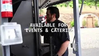 Buckethead BBQ - We introduce you to &ldquo;THE RIG&rdquo;!