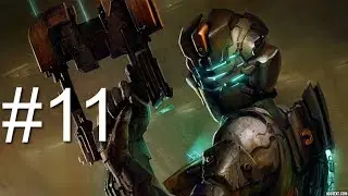 Dead Space 2 playthrough w/ thisguythatgame Episode 11-I'm So Lost