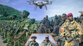 BYAKOMEYE INGABO Z'UBURUNDI NABA HIBOUX BAKUBISWE NAYA NKUBA ITAGIRA AMAZI