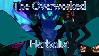 RWBY Volume 9 Score Only - The Overworked Herbalist