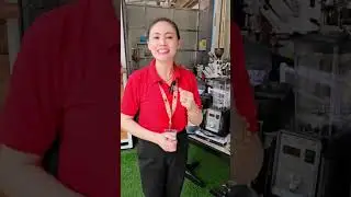 កញ្ចប់ប្រូម៉ូសិនម៉ាស៊ីនកាហ្វេRetailio L1 ទទួលបានសម្ភារៈសំភារៈជាច្រើន និងចុះបង្រៀនដល់ទីតាំងផ្ទាល់ម៉ង