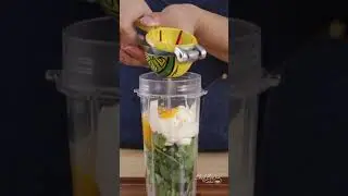 Peruvian Green Sauce Recipe!