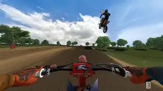 MX Bikes | Beta 15 Gameplay + Thunder Valley Quick Look