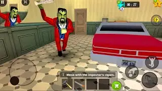 Scary Teacher 3D Troll Mis-t video fun (ios, android)
