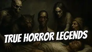 Nightmare Folklore That Turned Out To Be True