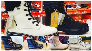 Deichmann new Winter Collection/Winter Shoes 2021/Deichmann Shoes.