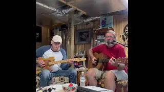 Humble and Kind Bob Sybrant and David Watson