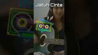 JATUH CINTA