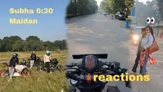 Sunday Ride ktm Duke 200 full Modified 🔥#ktm​ #suendayride #rider​ #vlog #Janustant #biker​ #viral​ 
