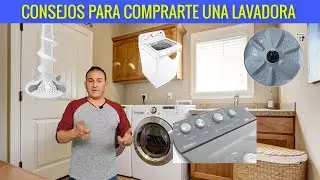 Cual lavadora nos conviene según nuestro presupuesto