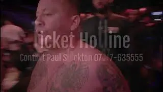 More Ticket sales? #boxing #fight