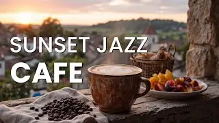 Jazz for a Happy Morning 🌞 July Bossa Nova & Relaxing Instrumental Study Music