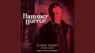 The Legend of the Seven Golden Vampires Main Theme (From 