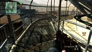 CRITICAL | MW3 Competitive Montage