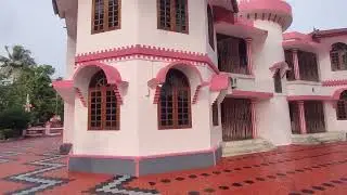 Interlock tile design videos block