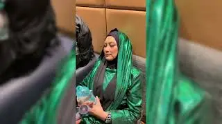 Selepas Konsert ELITE, Abby Abadi Dikejarkan ke Hospital Kerana Demam Panas!