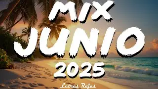 BEST REGGAETON MUSIC MIX 2025 - LO MÁS NUEVO DEL REGGAETON 2025 - MIX REGGAETON MUSICA 2025