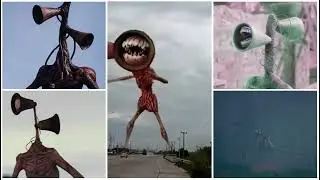 Sirenhead Coffindance Song Cover || Sirenhead Megabattle Coffindance Song ( Cover )