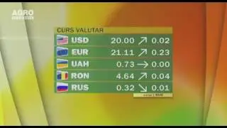 Cursul valutar 02.01.2017