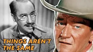 Crazy Stories From Old Hollywood That Are Actually True