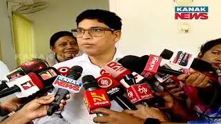 What Role Will BJD Play In Upcoming Odisha Assembly? Arun Sahoo Discusses BJP's Education Policies