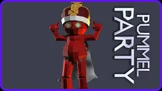 PUMMEL PARTY🔴DIRECTO🔴UNA PARTIDA EPICA!🔴GAMEPLAY ESPA&Ntilde;OL🔴