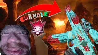 I Used the most CURSED loadout in Bloodstrike *RANKED*...