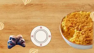 Who made the mac and cheese? ( Rod Uncensored show) #comedy