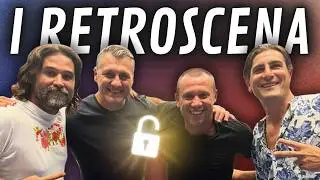 Vieri, Adani e Cassano: il retroscena che NESSUNO ha mai raccontato