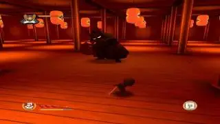 Mini Ninjas PC - Gameplay