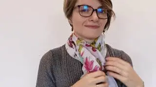 Asmr, écharpes, tour de cou, étoles, bruit et tracing textile avec voix douce