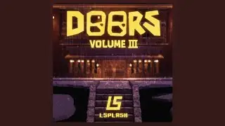 Jeff's Jingle (DNB Remix) - Doors Volume III