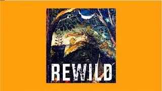 Timea Sarina x Avid Beats - Revive the Wild [Official Audio]