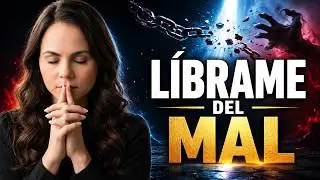 Oración de Guerra para Ser Librados del Día Malo || Profeta Jenny Rodriguez