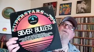 Last Week's Haul and This Week's Haul #vinylcommunity