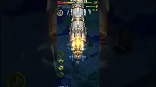 1945 Air Force Game Level 390 Easy Boss। 1945 Level 390 Easy। 1945 Air Force Game 390 Easy level।