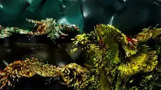 Unreal Engine | Niagara - Custom Noise Module