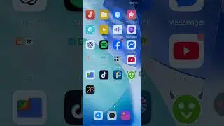 Trying out this launcher #plslikesubscribe #plsgoviral #fypシ゚viral #please_subscribe_my_channel 