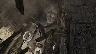 Resident Evil 4: Chapter 4-4a (Treasures, Yellow Herbs)