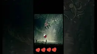 Sister Splinter (Сестра Лучина) Hiden Boss Fight