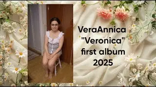 VeraAnnica Summer Night  Swedish original recording 2025