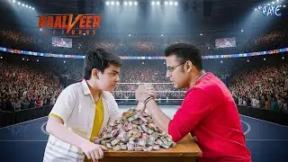 Baalveer Returns ⚡ | दिमाग, ताकत और किस्मत की जंग | New Episode