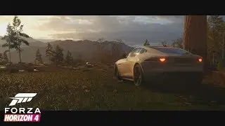 Forza Horizon 4 - Official Commercial