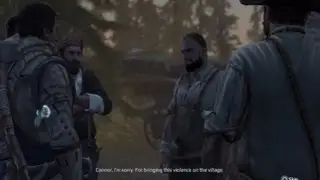 The Comeback - Assassins Creed III Homestead Mission