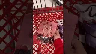 Valentine&rsquo;s Day Target Shop With Me