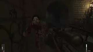 Fat Kingnight - Which way l should supposed to go ( Cry of Fear in 2026) PT.13