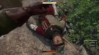 How to Steal Wine from the Warehouse for Feast for the Poor Side Quest in Kingdom Come Deliverance 2