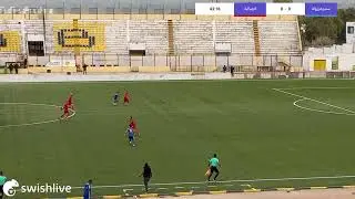 قرمبالية  VS ستيرجرزونة