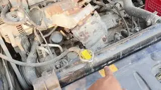 (Đ&Atilde; B&Aacute;N)Camry nhập khẩu 1994 đk 1996 số tự động (gi&aacute;)xem xe tại tiền giang lh 0909320979 zalo