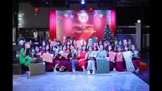 Jasa Videografer - HSJ Xmast 2023 Highlight - APAYE STUDIO